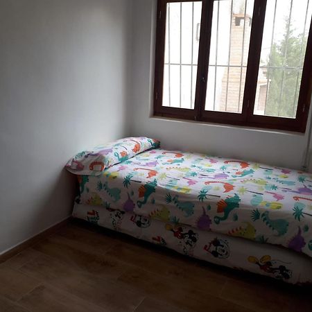Villa Alto De Los Balcones Torrevieja - Orihuela Costa Buitenkant foto