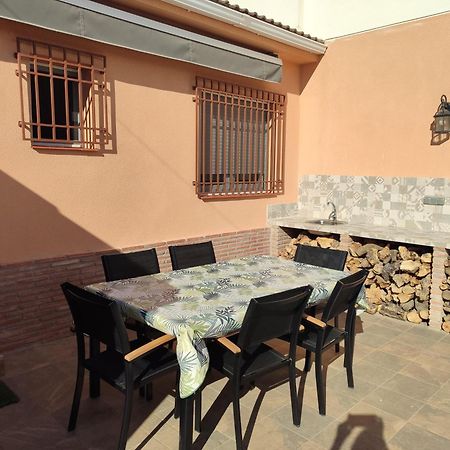 Villa Alto De Los Balcones Torrevieja - Orihuela Costa Buitenkant foto