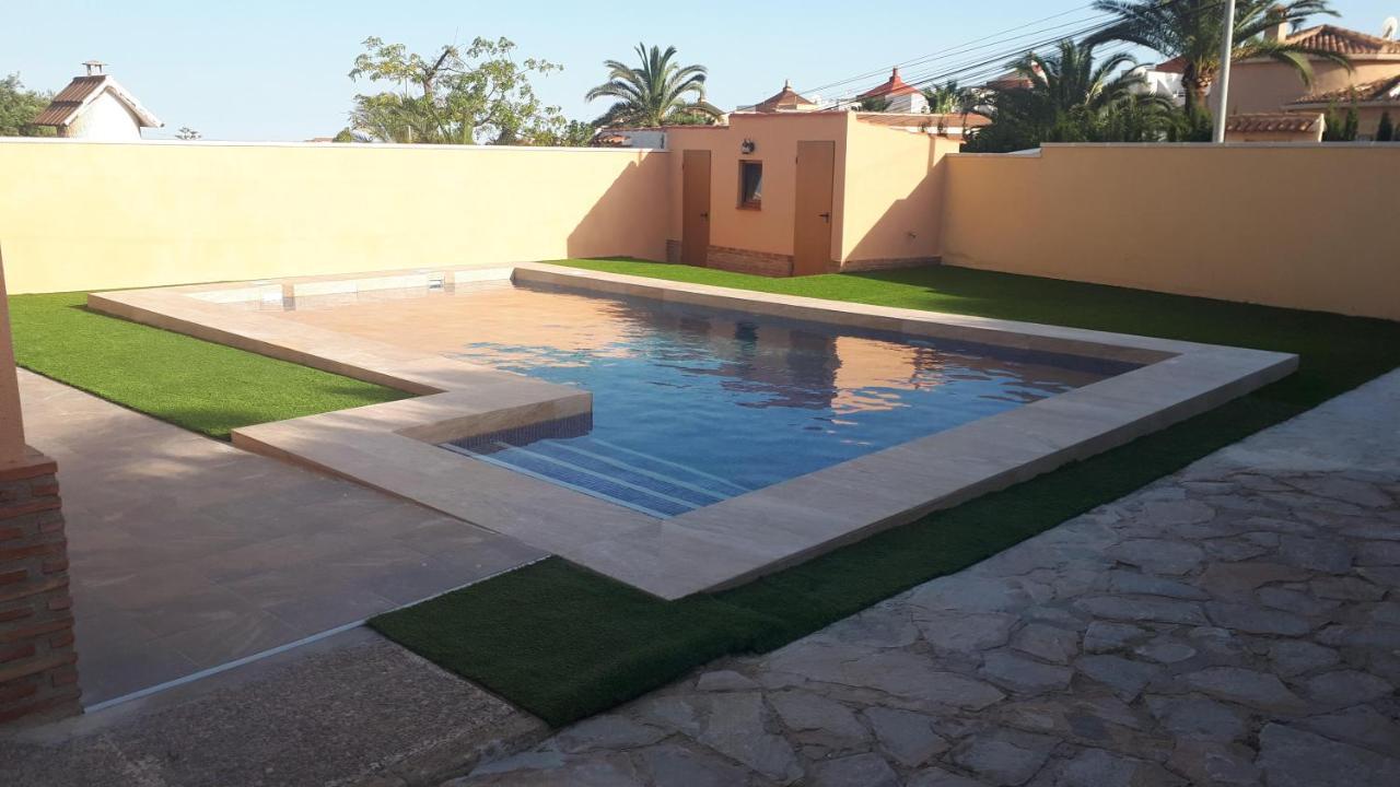 Villa Alto De Los Balcones Torrevieja - Orihuela Costa Buitenkant foto