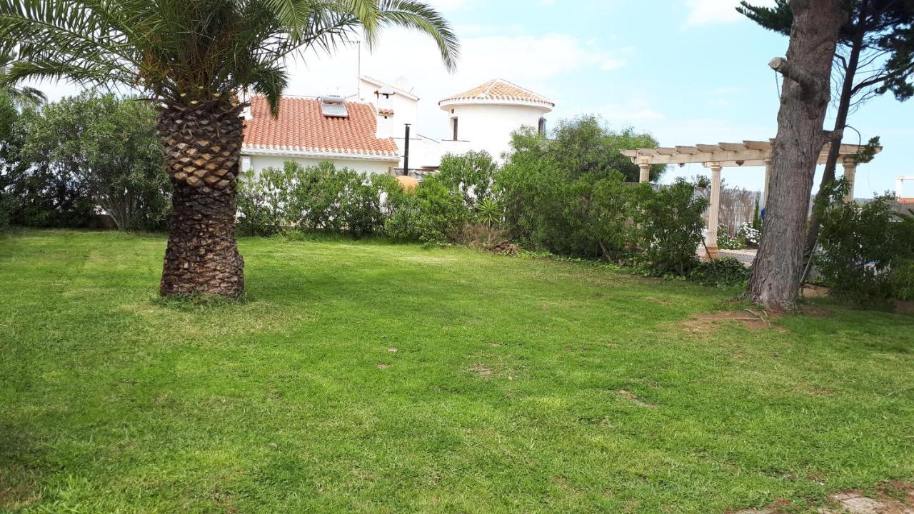 Villa Alto De Los Balcones Torrevieja - Orihuela Costa Buitenkant foto