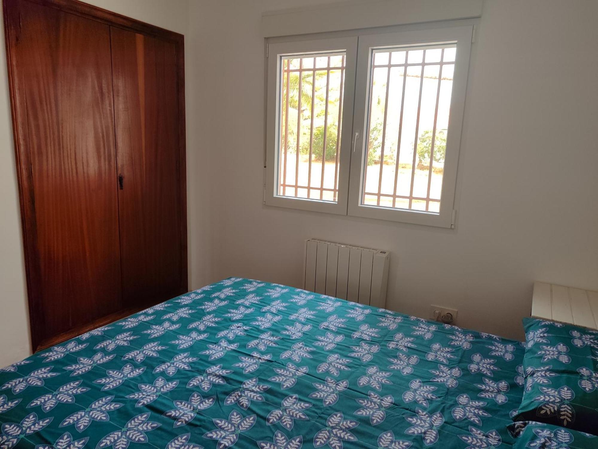 Villa Alto De Los Balcones Torrevieja - Orihuela Costa Buitenkant foto
