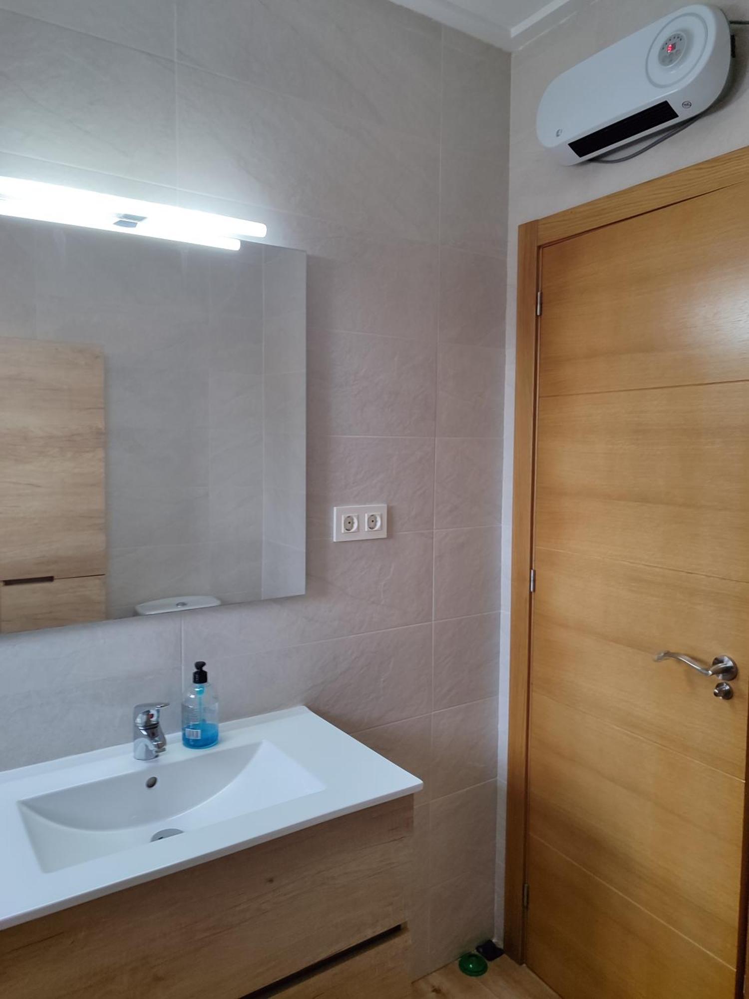 Villa Alto De Los Balcones Torrevieja - Orihuela Costa Buitenkant foto